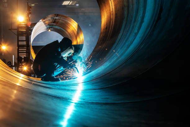 Reliable Dawson Springs, KY Welder & Metal Fabrication Solutions