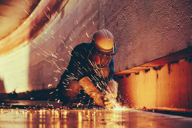 Best Artistic and Custom Metal Fabrication in Dawson Springs, KY