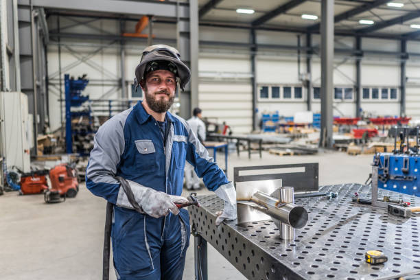 Best Food and Beverage Processing Equipment Welding in Dawson Springs, KY