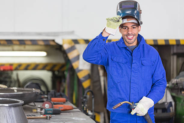 Best Specialty Welding Processes in Dawson Springs, KY