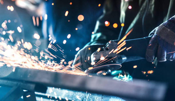 Affordable Welder Services in Dawson Springs, KY